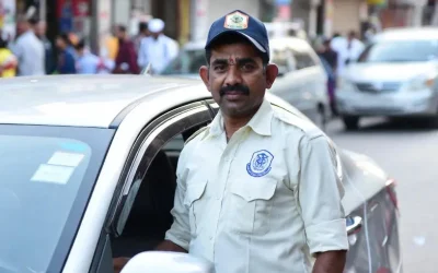 Book Driver In Sarojini Nagar Market