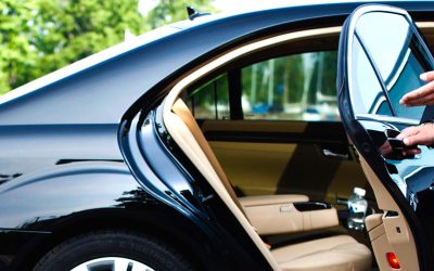 Seamless Airport Transfers and Business Travel with SafeDrive India