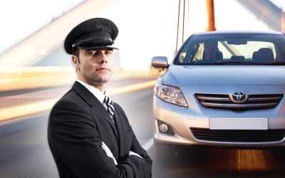 Top 7 Benefits of Using a Daily Chauffeur Service in Delhi