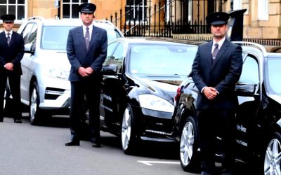 Why Hiring a Chauffeur Service in Delhi Makes Your Life Easier